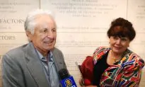 Shen Yun a Cultural Breakthrough, Tennis Pro Says