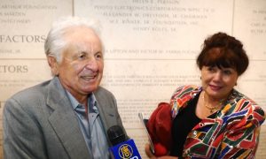 Shen Yun a Cultural Breakthrough, Tennis Pro Says