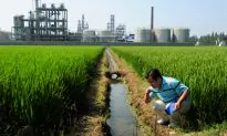 How an Official’s Tearful Confession Shows the State of China’s Environmental Bureau