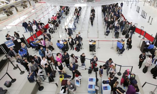 US Airline Probe Would Need Proof Beyond Business as Usual