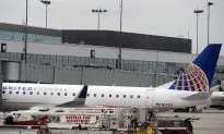 Mystery Not Solved as to Why Passengers Passed on out SkyWest Flight