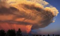Chile’s Calbuco Volcano Erupts Without Warning. What Can We Expect Next?