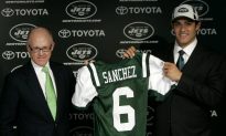 The Jets’ Fickle Draft Choices