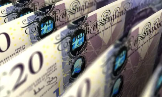 4 Key Things Small Businesses Should Understand About the UK Budget