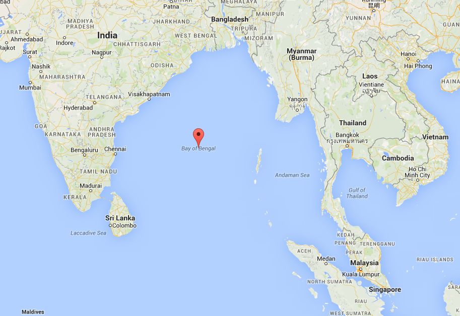 Бенгальский в индийском океане. Северный Сентинельский остров (бенгальский залив, Индия).. Андаманские и Никобарские острова на карте Индии. Бенгальский залив на карте.