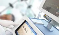 Diary Helps ICU Patients Fight Off PTSD