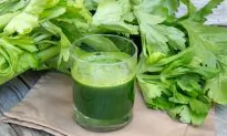 Health Benefits of Celery Juice