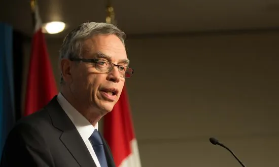 Canada’s Budget Says New Laws Will Require Companies to Disclose Cyber Breaches