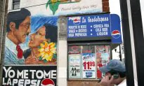 Pepsi Thinks Its New Cola Formula Is the Magical Mix for the Hispanic Market