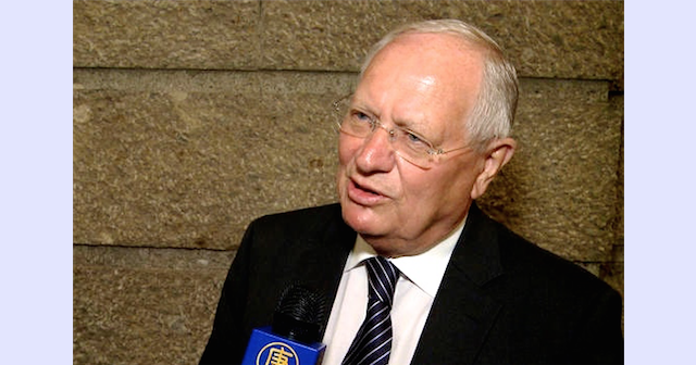 Shen Yun Fulfills Its Promises