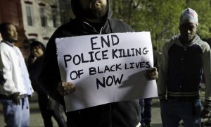 Baltimore Police Transport Under Scrutiny After Freddie Gray's Death