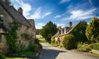 5 Ideas for a UK Holiday in 2015