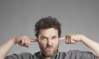 Why It’s Hard to Quiet That Ringing in Your Ears
