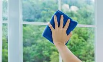Make Spring Cleaning a Breeze With This Handy Guide