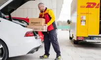 Amazon Wants Direct Access to the Trunk of Your Car