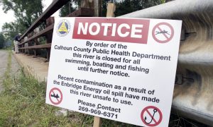 A Million Miles of Unfit Pipeline Are Accidents Waiting to Happen