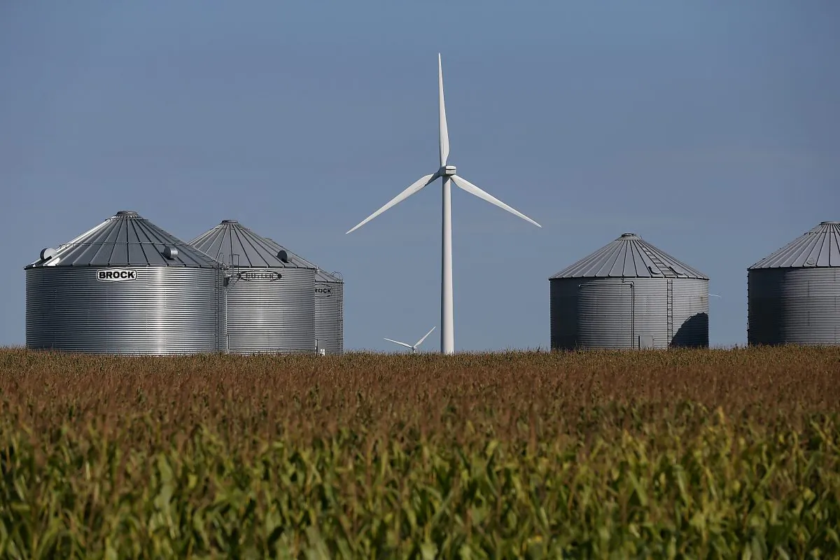The mandate to use ethanol in gasoline makes groceries and gas more expensive while not delivering reductions in pollution or energy independence.
