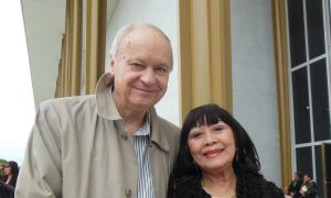 Shen Yun Brings Hope and Joy to Washington Audience