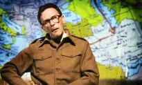 Theater Review: ‘The Tailor of Inverness’