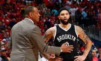 Could the Nets, Hollins Pull Off the Improbable?