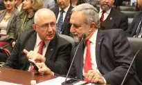 The Politics of Acknowledging the Armenian Genocide