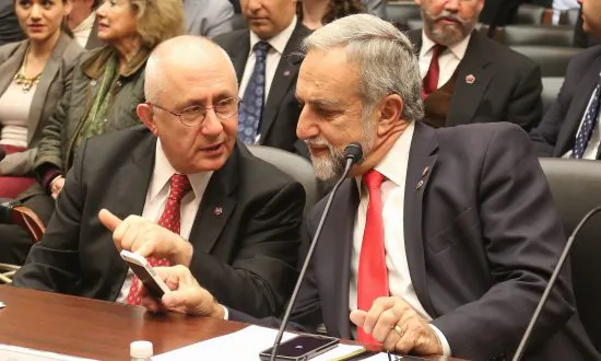 The Politics of Acknowledging the Armenian Genocide