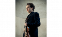 Yuval Herz, Violinist Extraordinaire