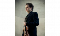 Yuval Herz, Violinist Extraordinaire