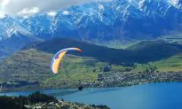 8 Crazy Things to Do in New Zealand