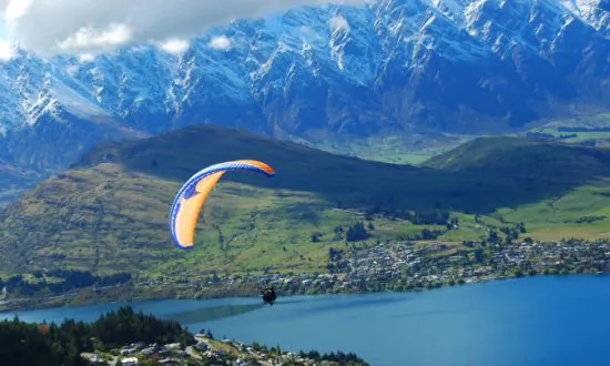 8 Crazy Things to Do in New Zealand