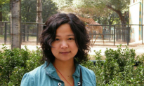 This Women’s Rights Activist Was Threatened With Rape by Chinese Police