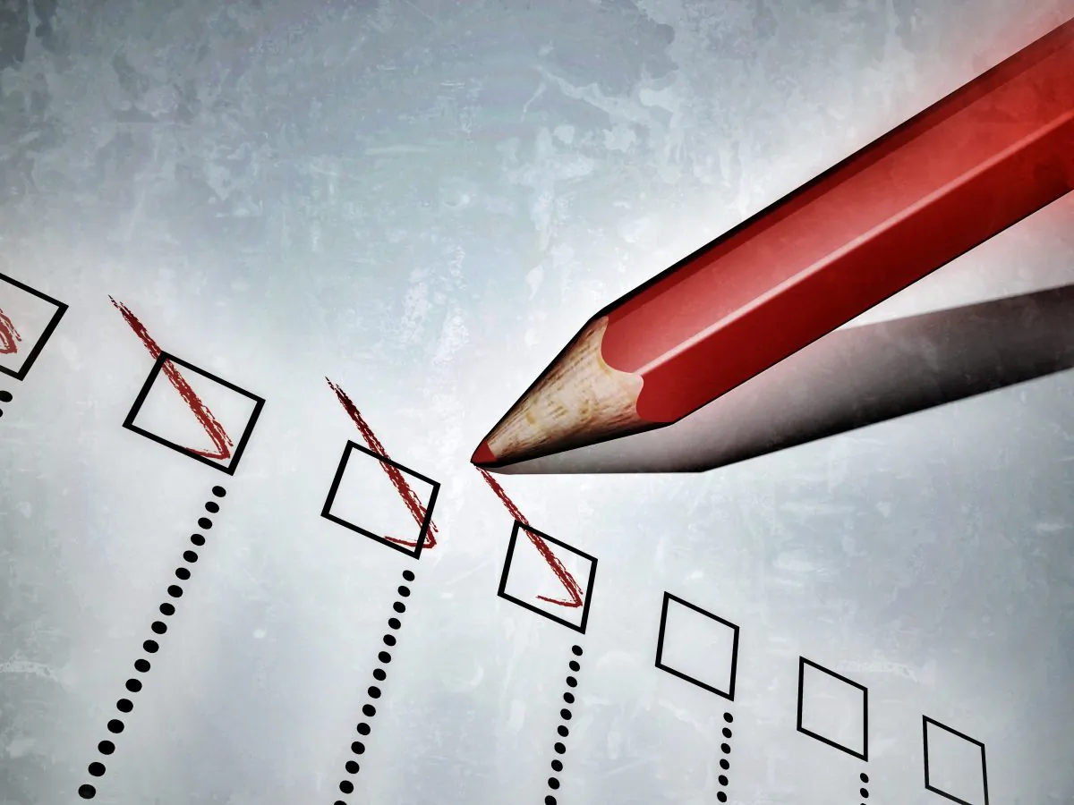 "Peer review is really the central model, which is why it's so important that we understand how well it works," says Leila Agha. (JNT Visual/Shutterstock*)