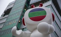 Red Airwaves? China’s Rupert Murdoch and Party Official Now Controls a Hong Kong Television Station
