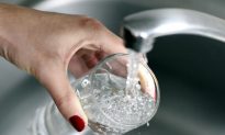 Stained Teeth, Bone Cancer Risk, Made From Fertilizer: Is Fluoridated Drinking Water Safe?