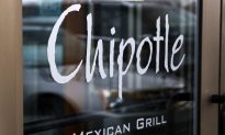 Chipotle Goes GMO-Free, the First Major Chain to Do So