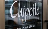 Chipotle Goes GMO-Free, the First Major Chain to Do So