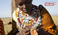 How a Shoe Company Helped Grow a Women’s Economy Among the Maasai