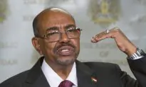 South African Activists Say Court Acted Against Sudan Leader