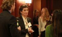 Corporate Therapy: How Women Can Engage at Business Networking Events