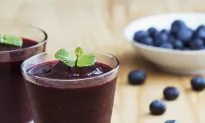 Blueberries’ Potent Phytochemicals Preserve Brain Health