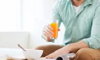 The Unhealthiest of “Health Foods”
