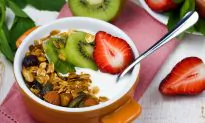 Why You Need to Avoid Low-Fat Milk and Cheese