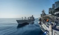 US to Deploy Troops Near Contested Spratly Islands