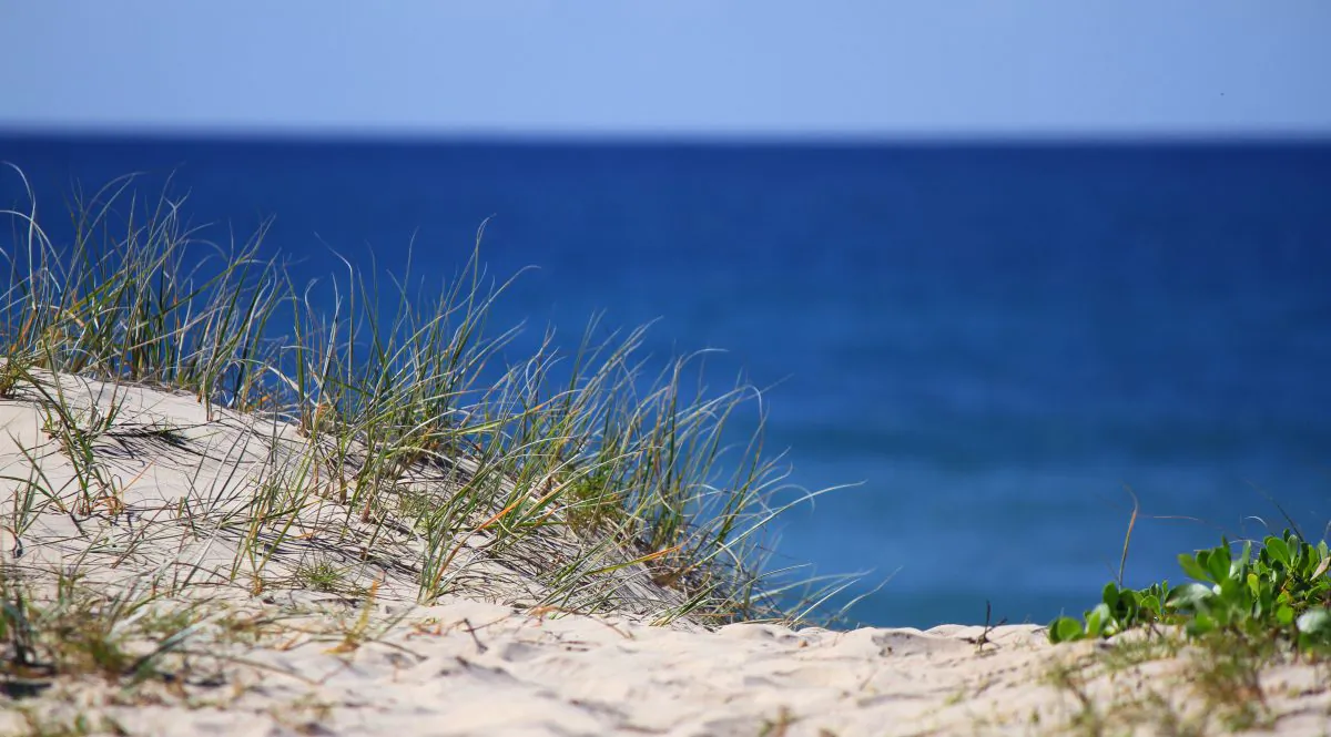 Brunswick Heads beach (Graham Cook/flickr/CC BY 2.0)