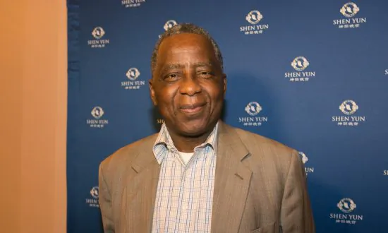 Lead Counsel: Shen Yun a Solution to World Conflicts