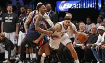 Deron Williams: The $19 Million Game