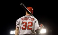 Buyer Beware: Hamilton Deal Shows the Risk of Free Agency