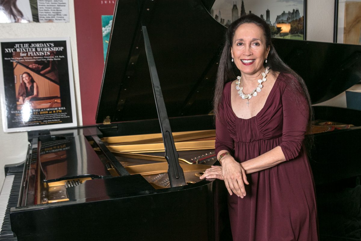 Serving up Mostly Mozart: A Concert of 'Shining Stars'