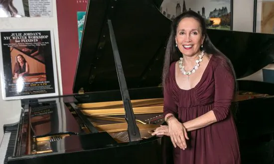 Serving up Mostly Mozart: A Concert of ‘Shining Stars’