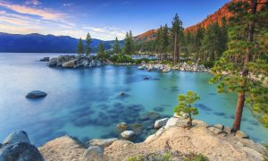 7 of the Best Cabin Resorts in Lake Tahoe